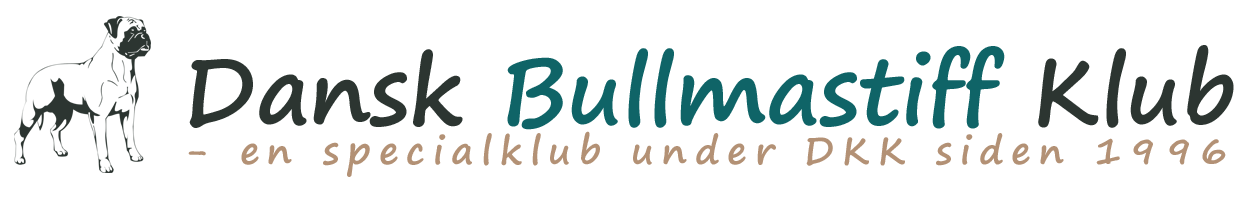 Dansk Bullmastiff Klub